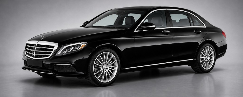 Limousine