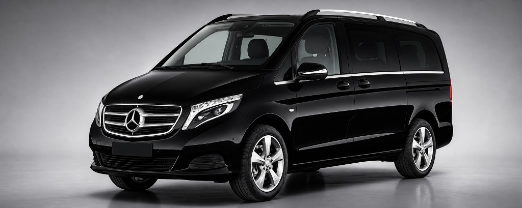 Minivan